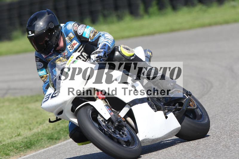/13 01.05.2025 Speer Racing ADR/Gruppe gruen/136
